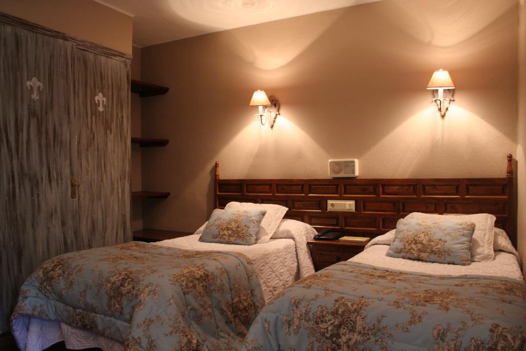 Boutique Balaitus Hotel *