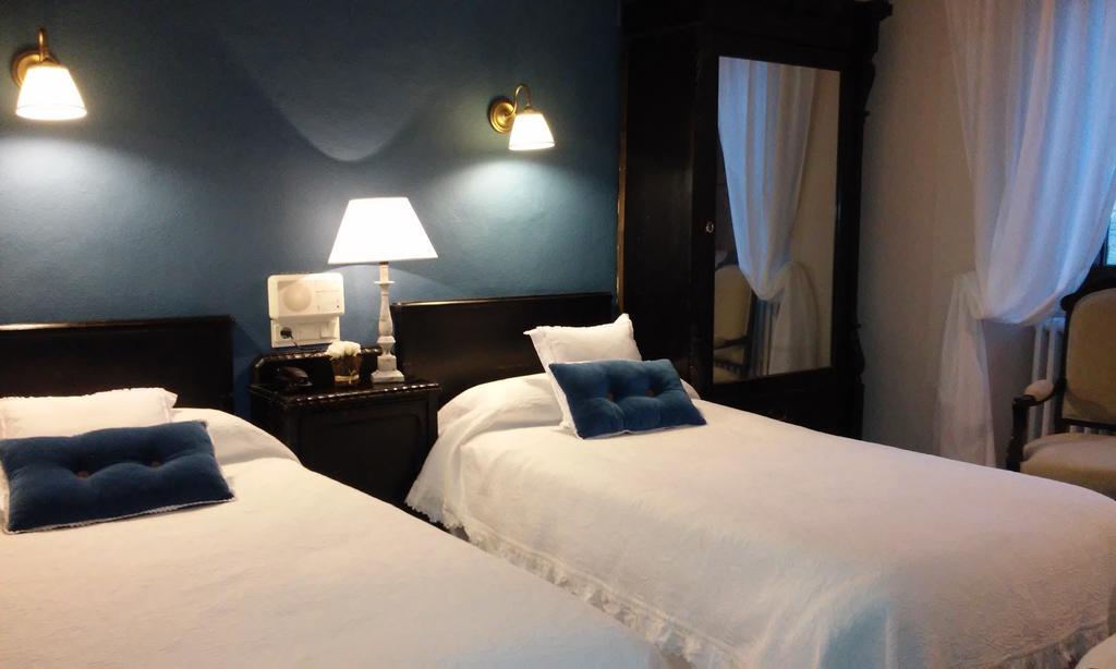 Boutique Balaitus Hotel Sallent de Gállego