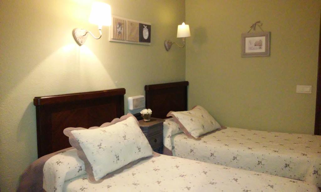 Hotel Boutique Balaitus *
