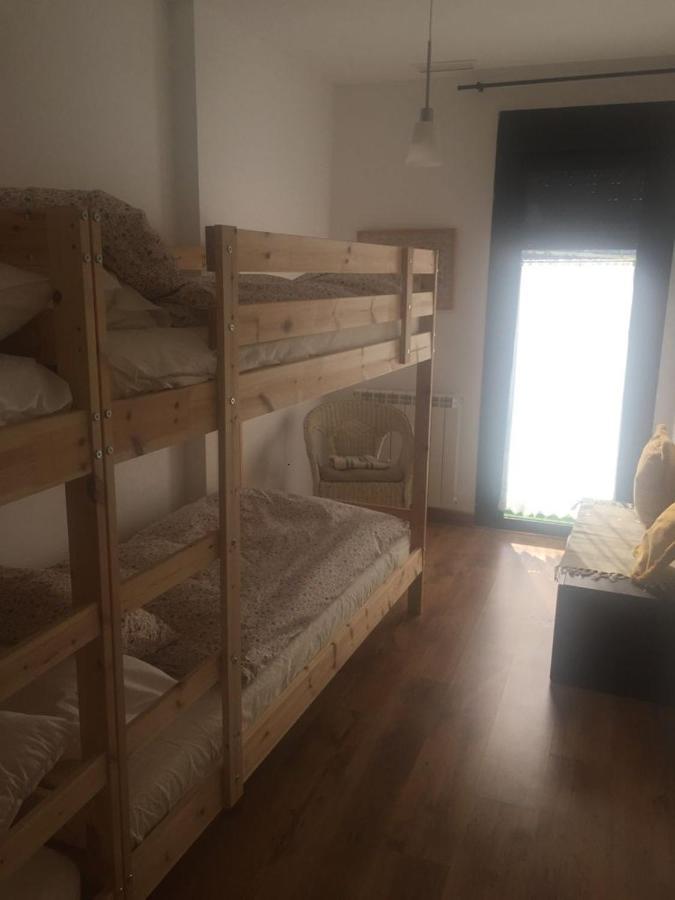Apartamento Balcón De Jaca