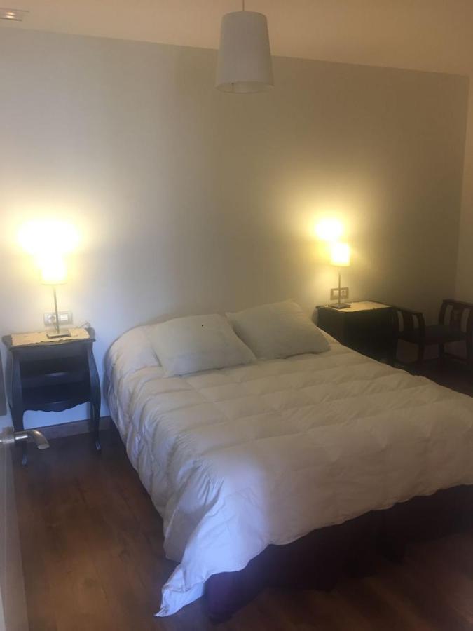 Balcón De Apartamento