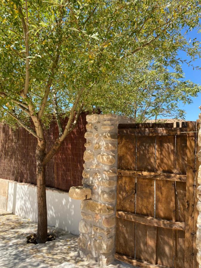 Country house Cuevas Uropia *