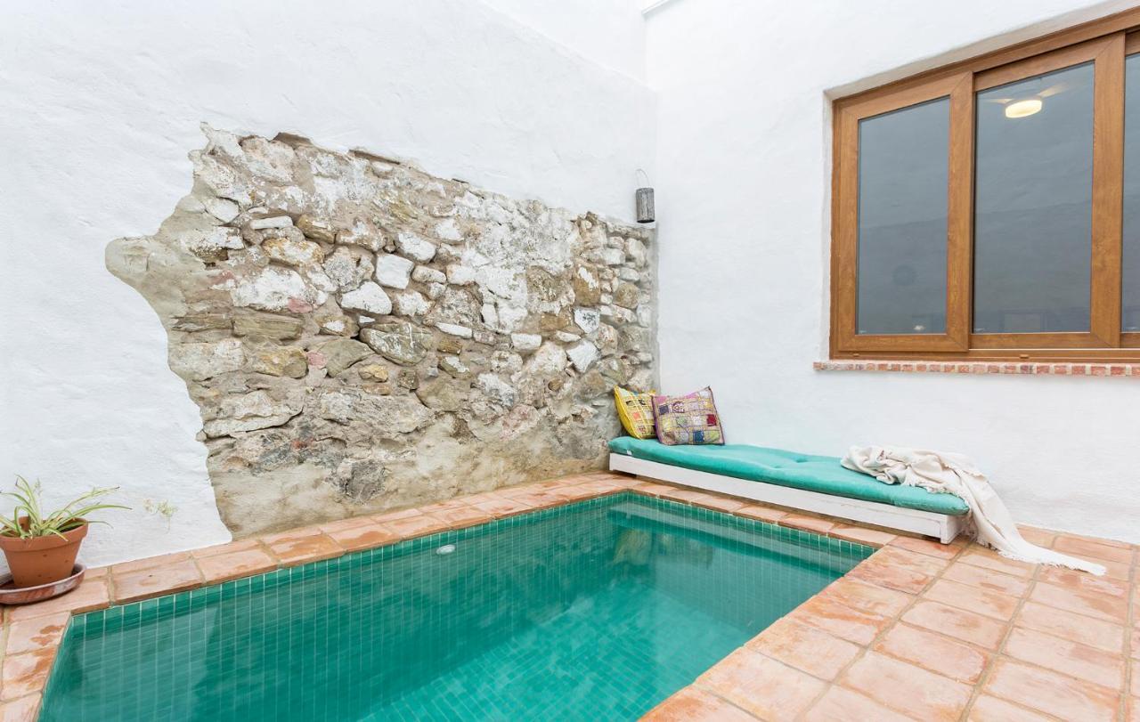 Encantadora Con Piscina Privada El Bosque