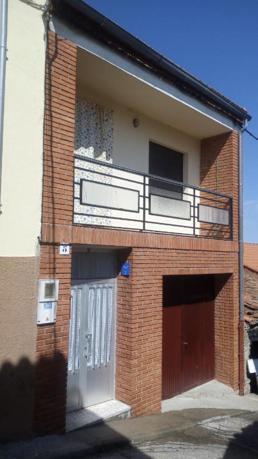 Casa Laty * La Fregeneda