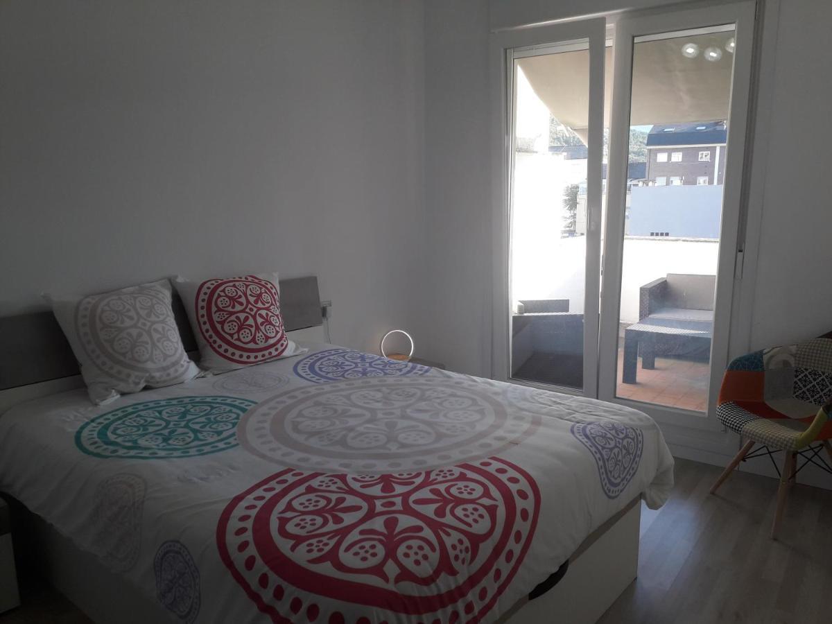 Apartment Jaen Ponferrada