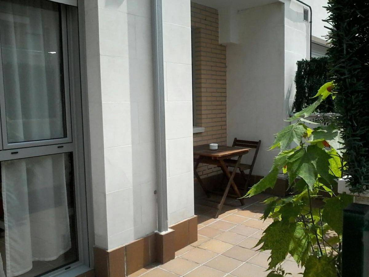 Apartamento Mar Y Ola 1