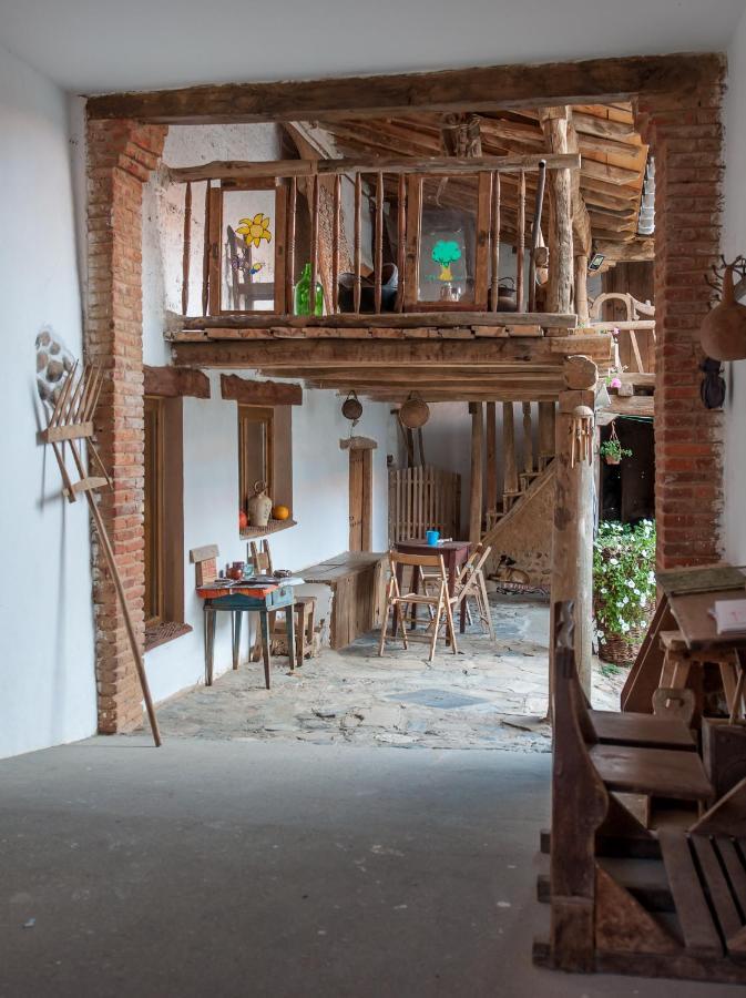 Hostel El Pajar De Oncina Peregrinos Oncina de la Valdoncina