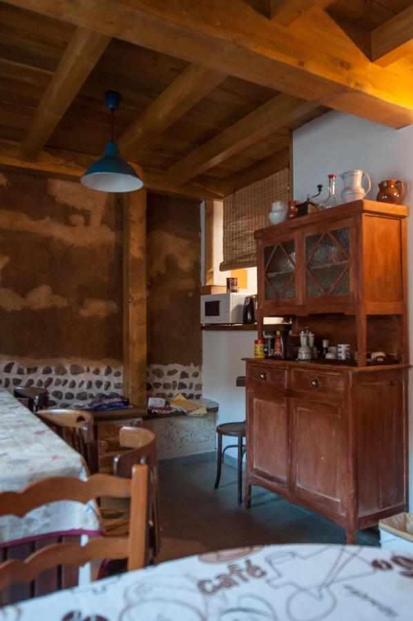 Hostel El Pajar De Oncina Peregrinos Oncina de la Valdoncina