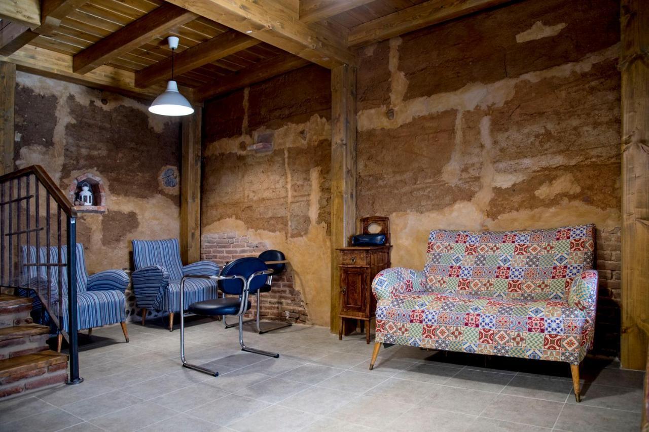 El Pajar De Oncina Peregrinos Hostel