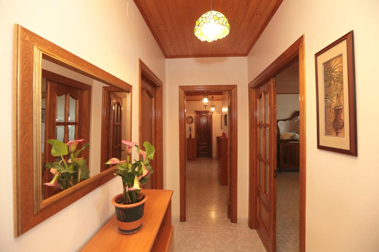 Bed & Breakfast Tentempe Peregrino