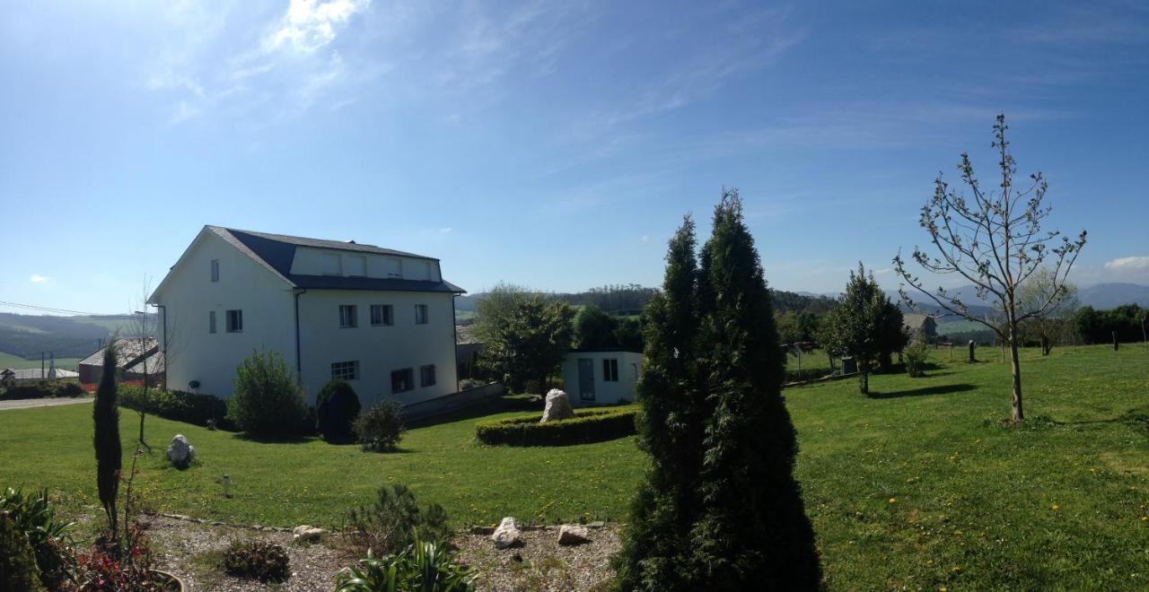 Bed & Breakfast Tentempe Peregrino *