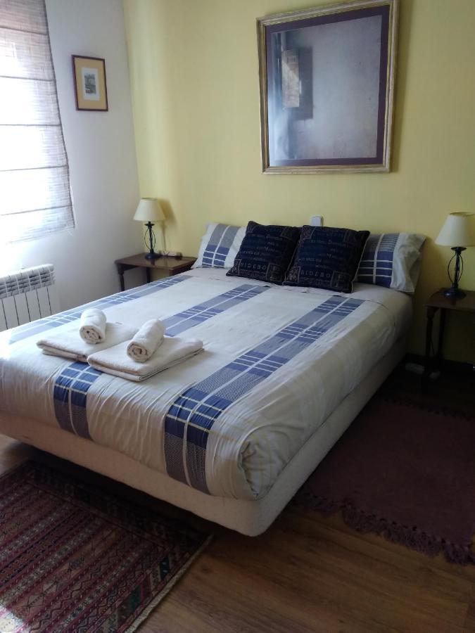 La Majada De Alameda Holiday home *