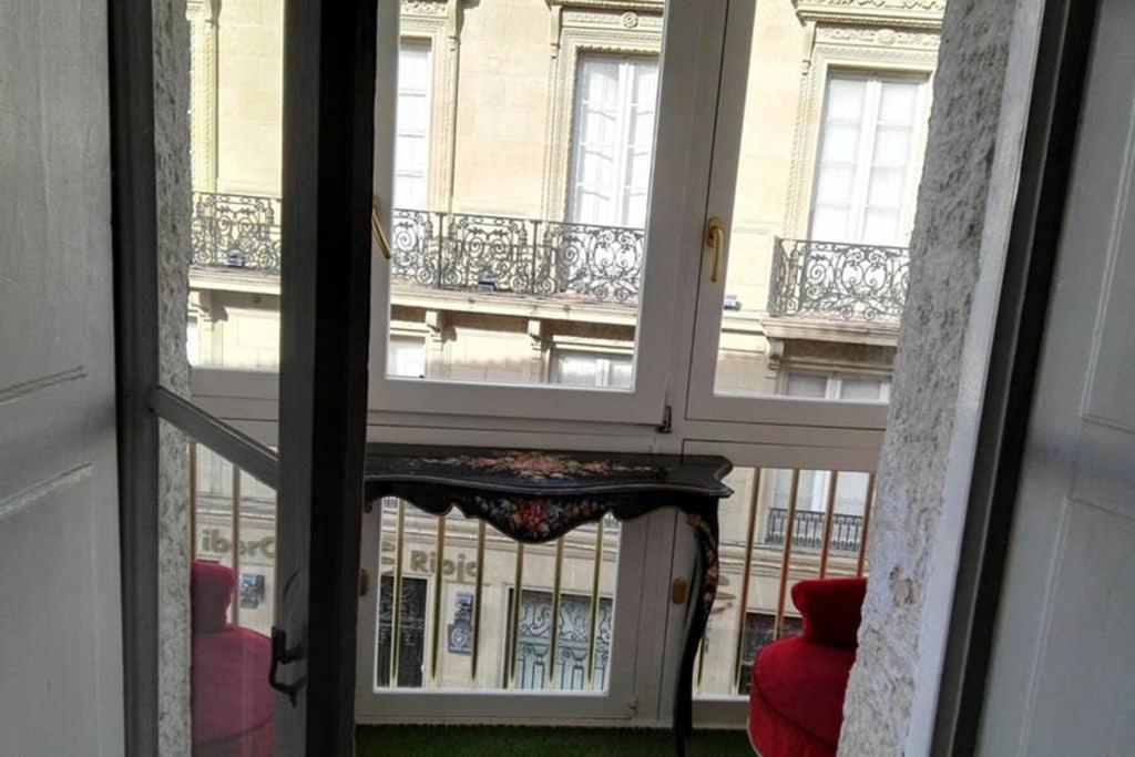 Apartamento El Haro