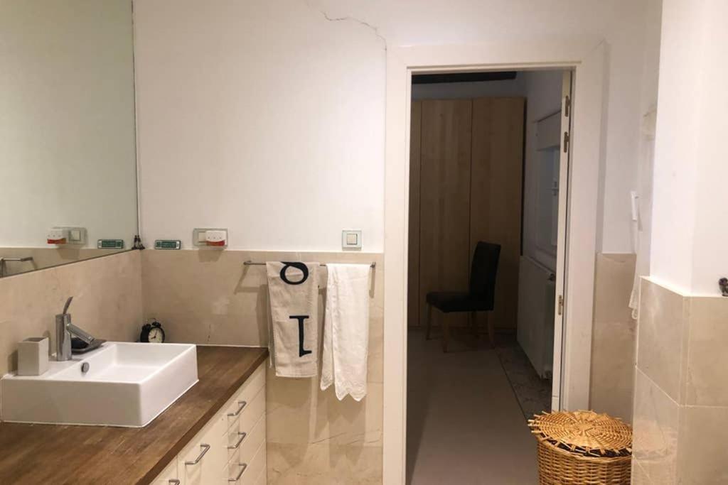 El Apartamento