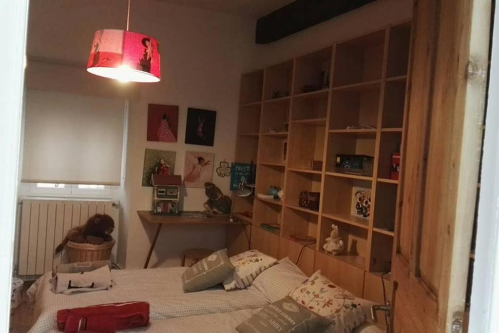 Apartamento El Haro