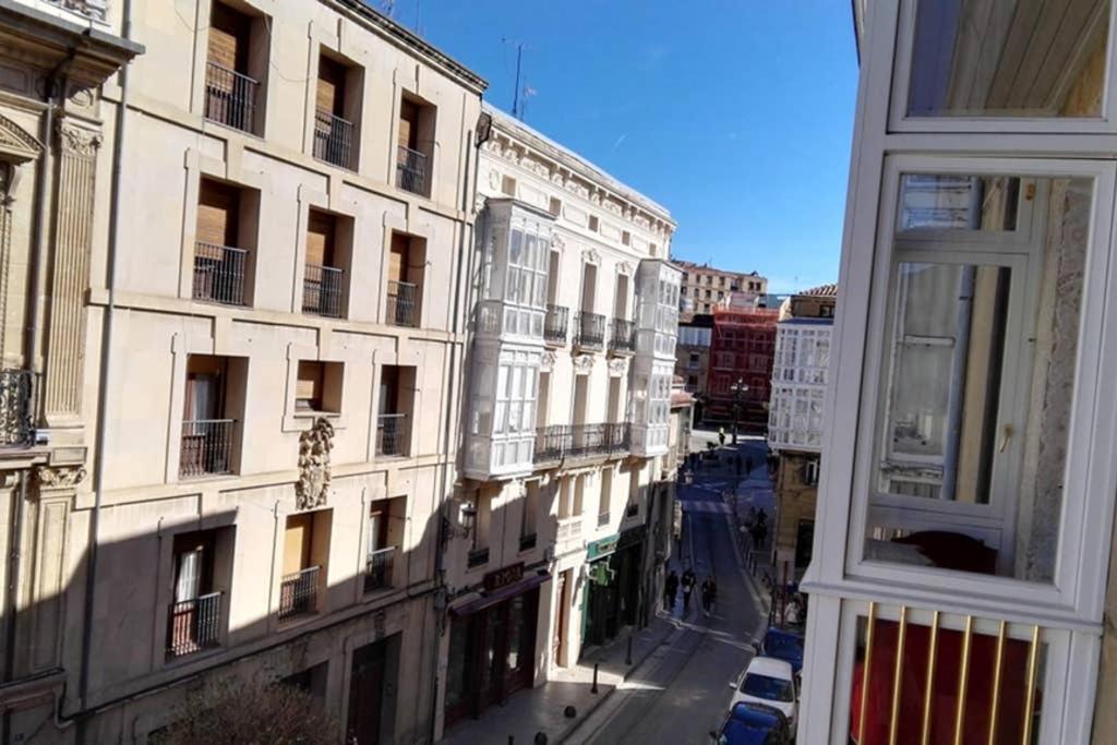 El Apartamento