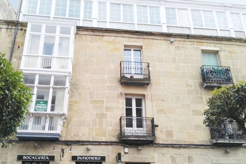 Apartamento El Haro