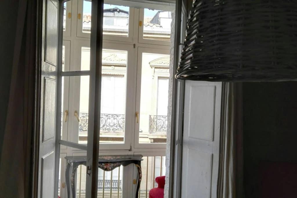El Apartamento