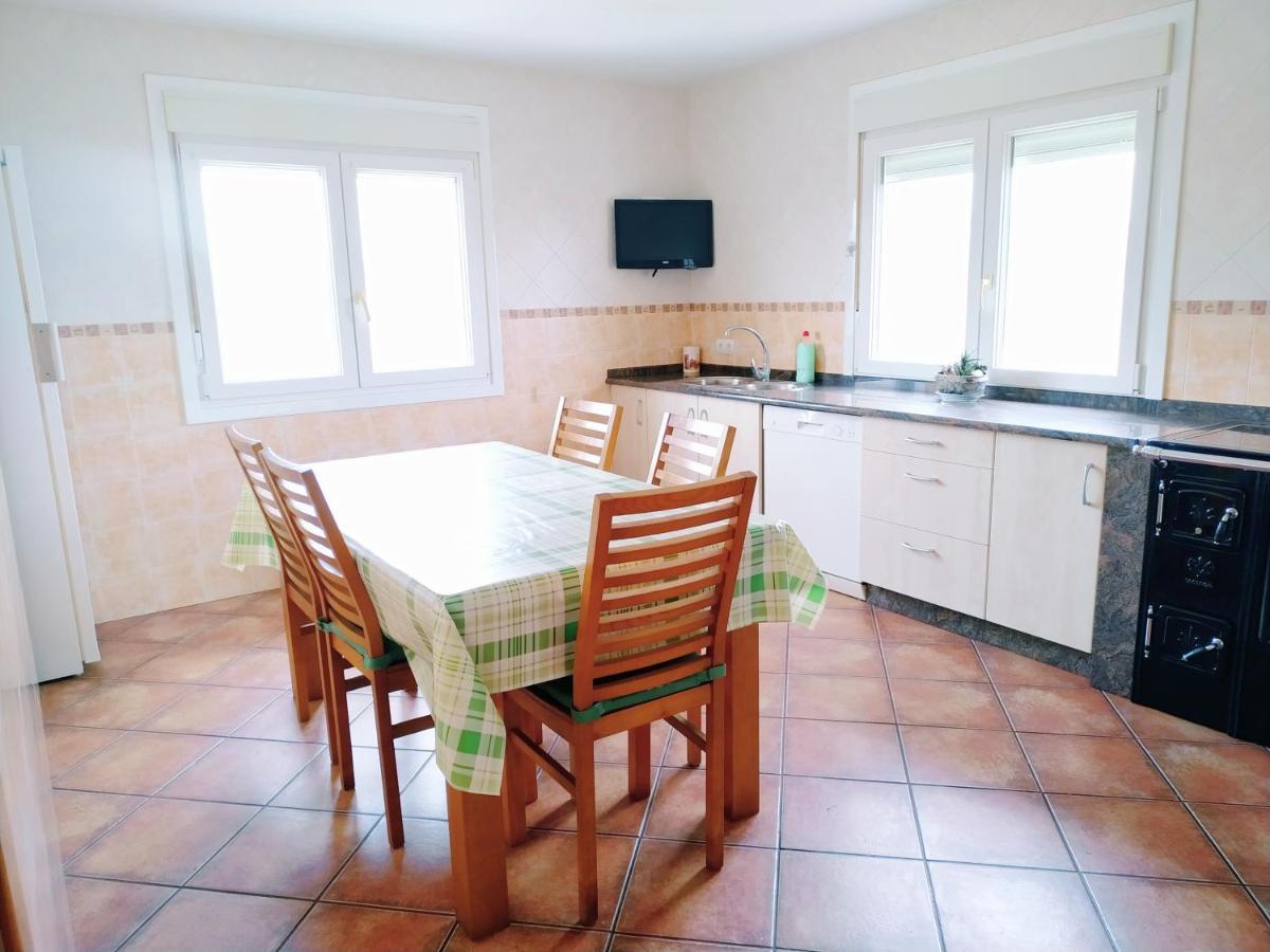 Tentempe Peregrino Bed & Breakfast