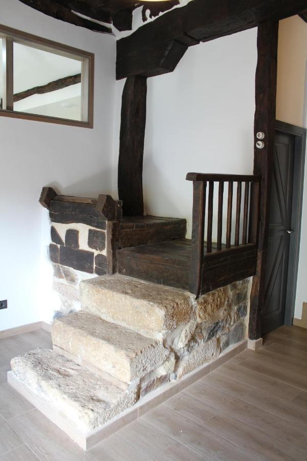 La Casa Del Diezmo De La Montana Palentina Chalet Redondo