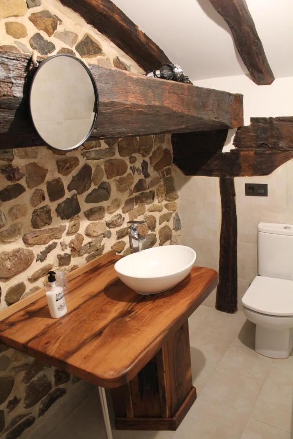 La Casa Del Diezmo De La Montana Palentina