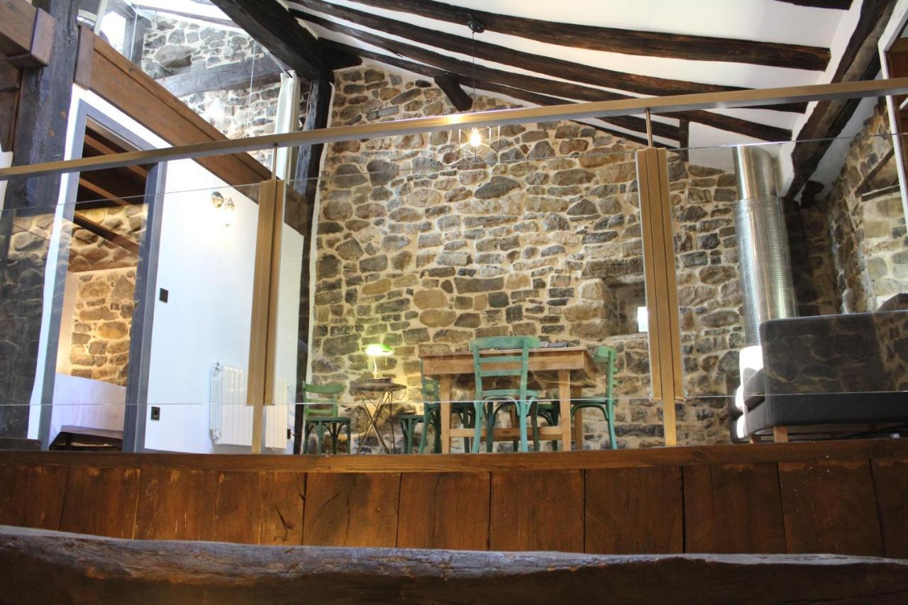 La Casa Del Diezmo De La Montana Palentina *