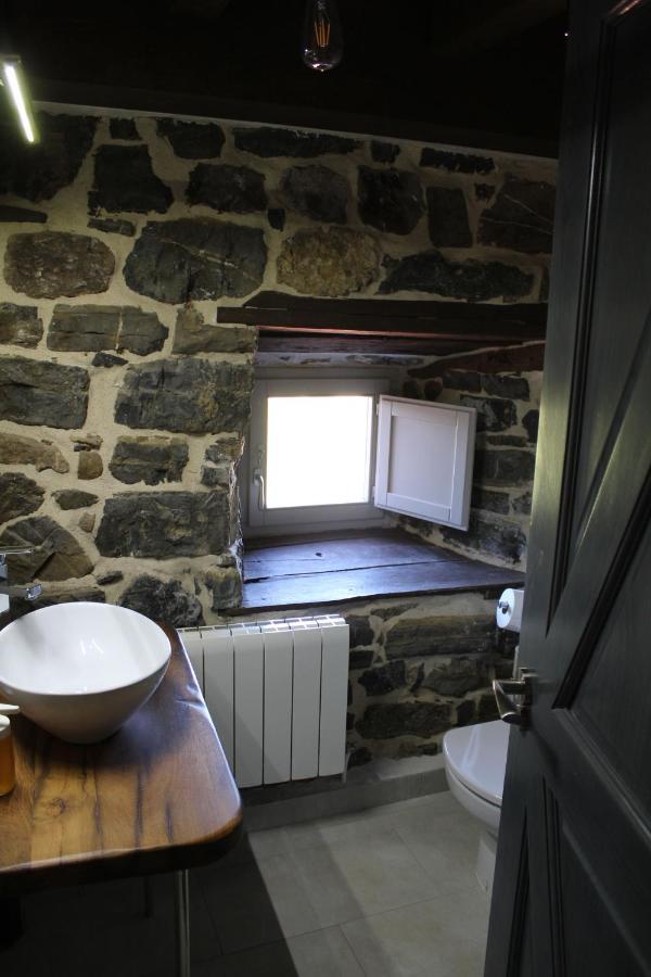 La Casa Del Diezmo De La Montana Palentina Chalet *