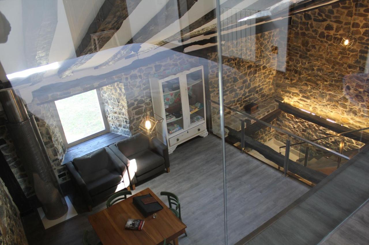 La Casa Del Diezmo De La Montana Palentina