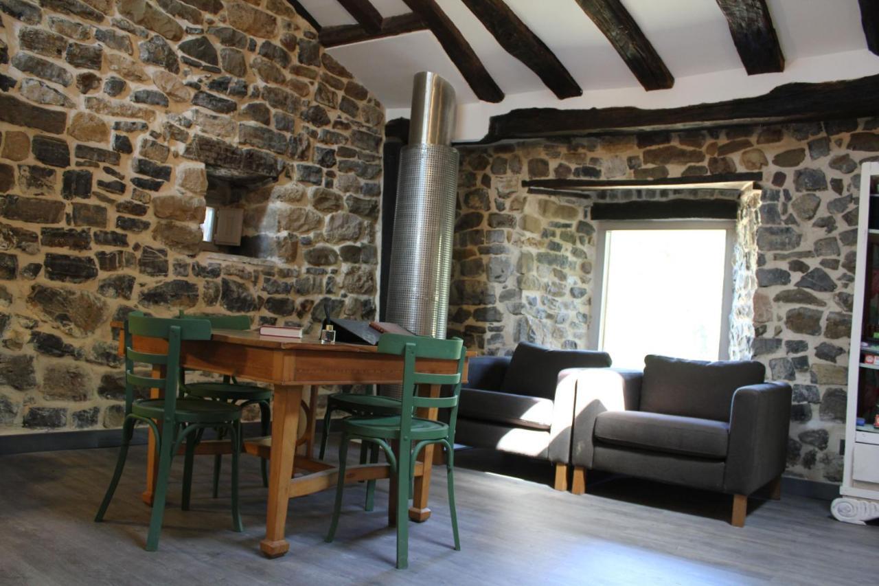 La Casa Del Diezmo De La Montana Palentina