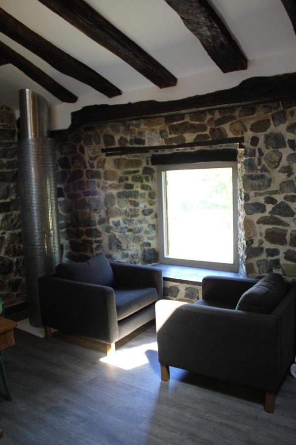 Chalet La Casa Del Diezmo De La Montana Palentina Redondo