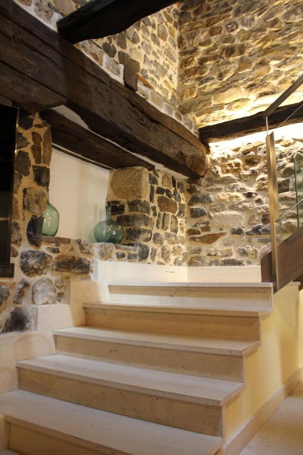 La Casa Del Diezmo De La Montana Palentina *