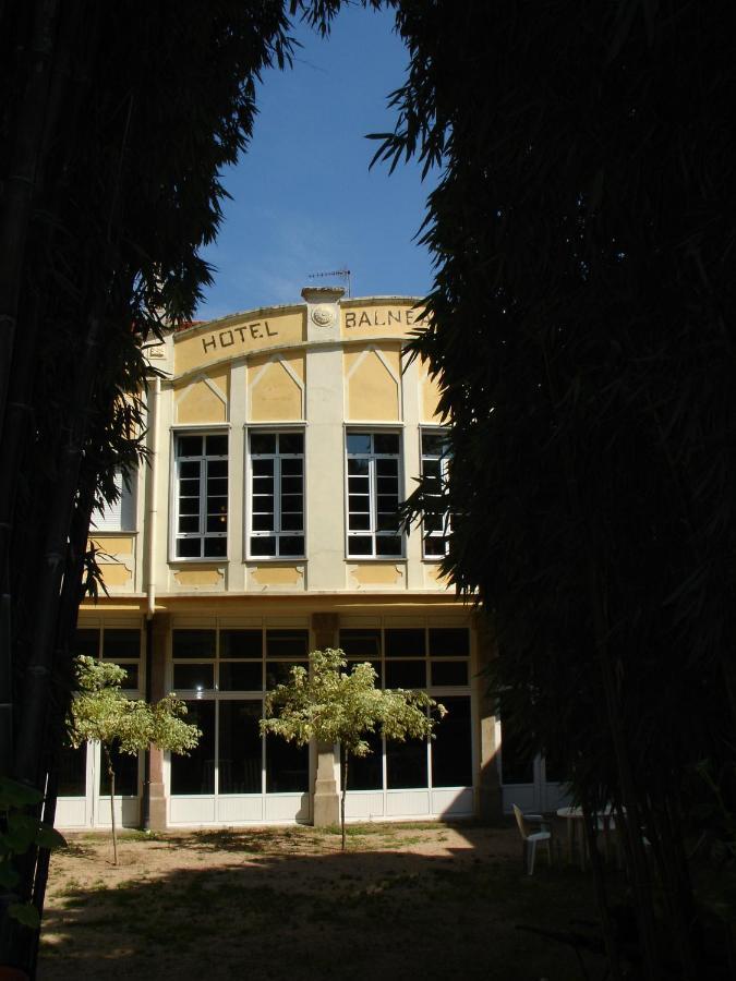 Balneario Dávila Hotel Caldas De Reis