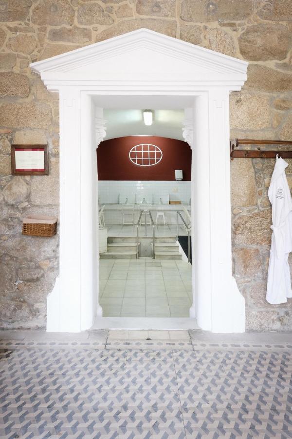 Balneario Dávila Hotel 2*