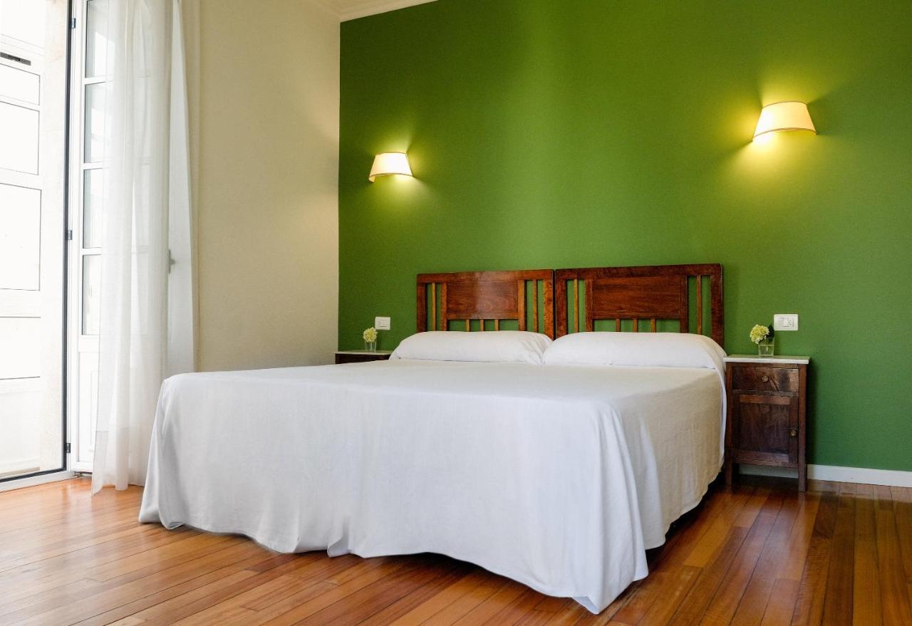 Hotel Balneario Dávila