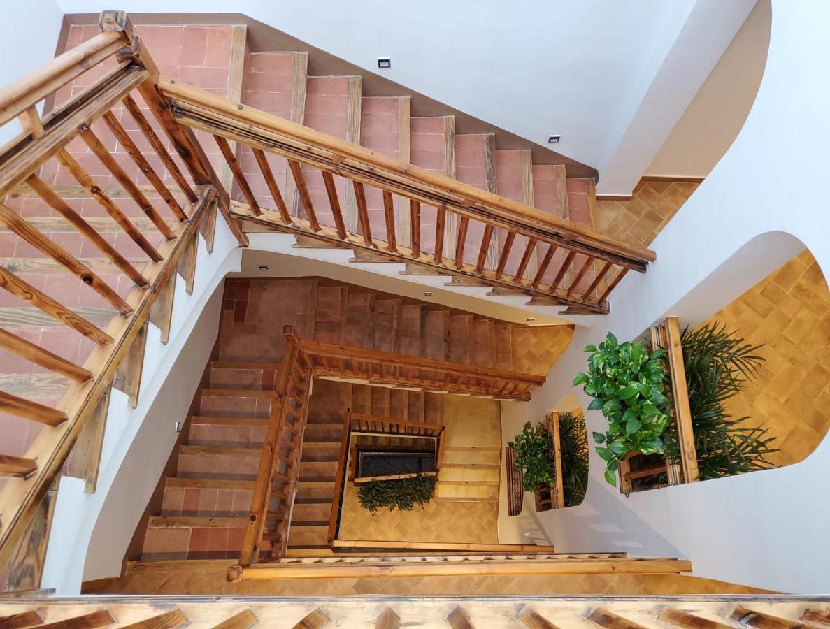 Cal Roure Boutique Hotel Igualada