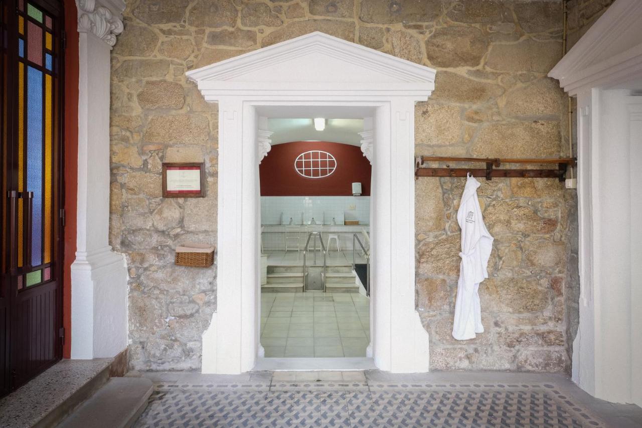 Balneario Dávila Caldas De Reis