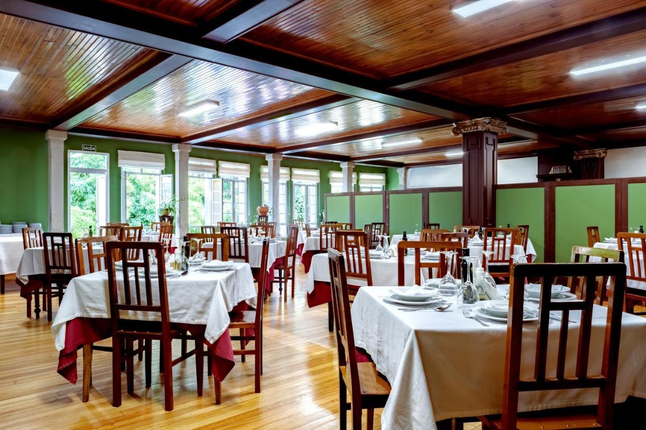 Hotel Balneario Dávila 2*