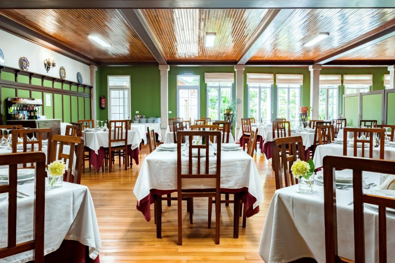 Balneario Dávila Hotel Caldas De Reis