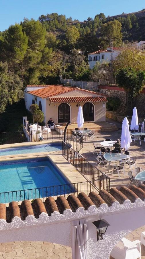 El Cid Country Club Benidoleig