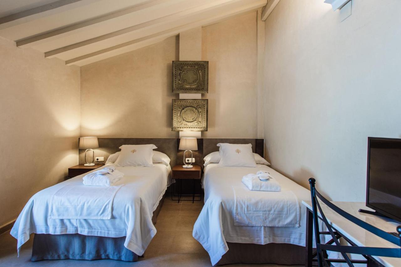 Aura Del Hotel 4*