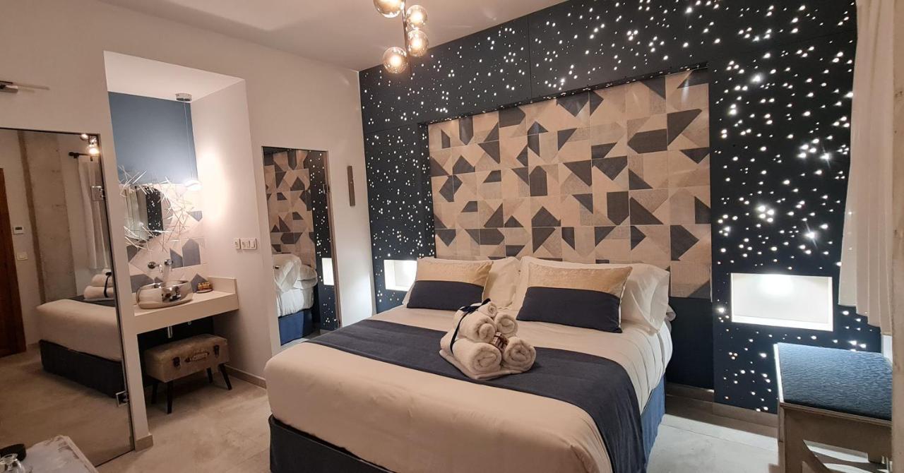 Hotel Murallas De Jayran Boutique Almeria
