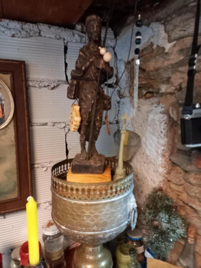 Bed and breakfast El Bordon De La Casa Batallon Sarria