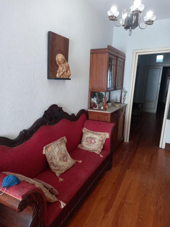 Bed and breakfast El Bordon De La Casa Batallon Sarria