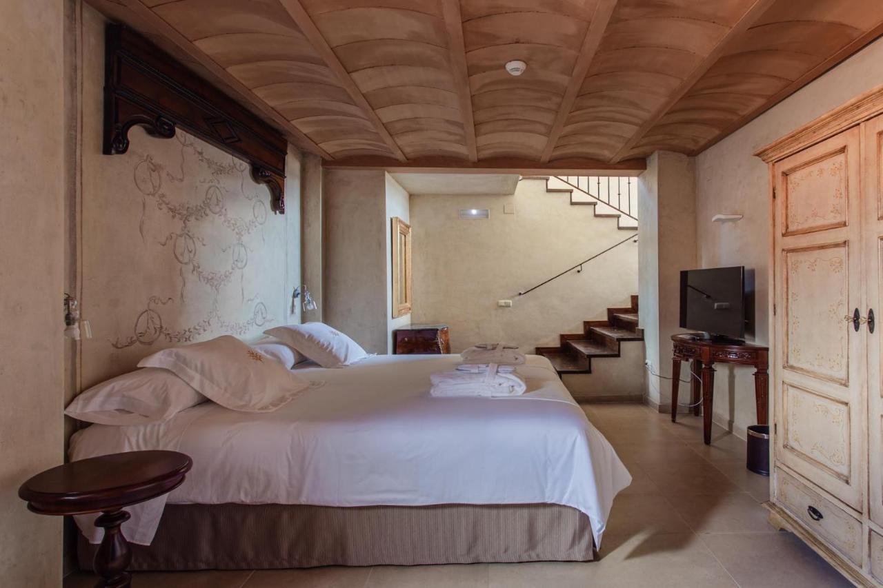 Aura Del 4* Jerte