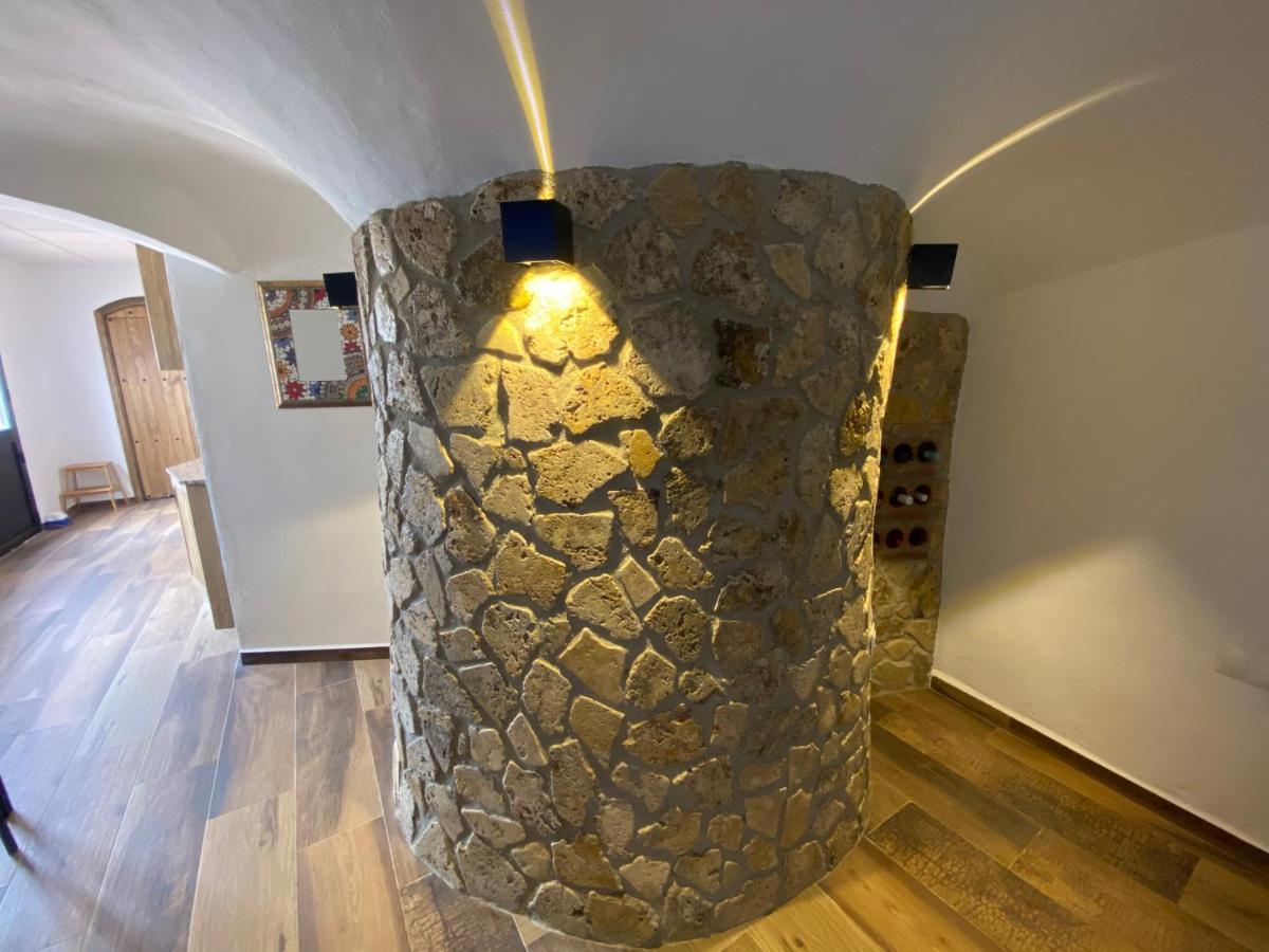 Cueva Ramón Сasa de vacaciones Guadix