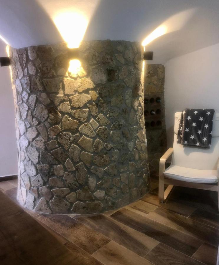Cueva Ramón * Guadix