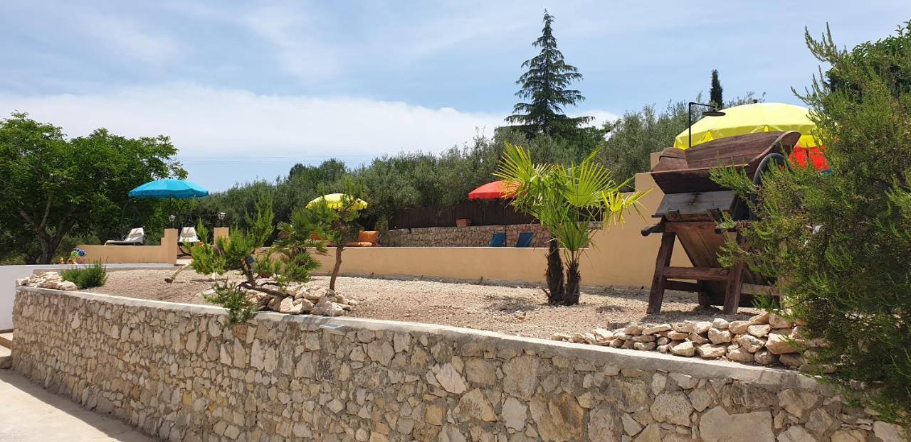 Casa Vitalidad Bed & Breakfast Ontinyent