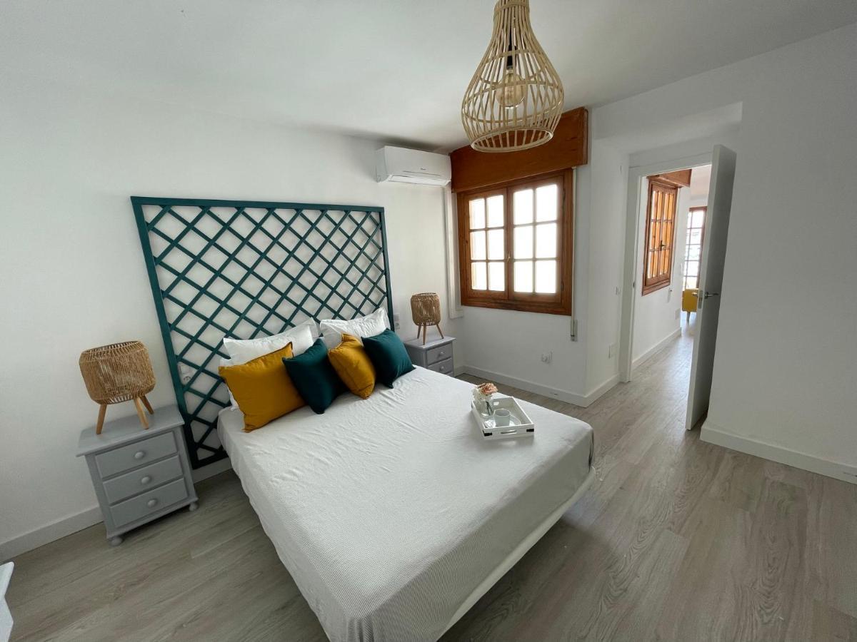 Vela Blanca Apartamento San José