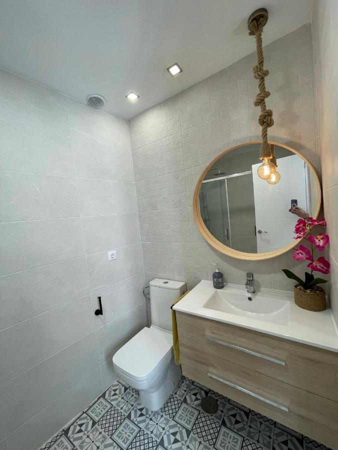 Vela Blanca Apartamento *