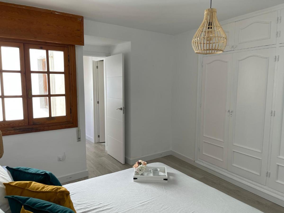 Vela Blanca Apartamento